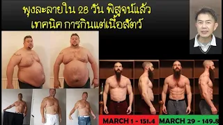 ความเข้าใจผิดเกี่ยวกับไขมันสัตว์และคอเลสเตอรอลมีอะไรบ้าง?