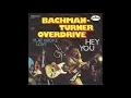 Flat Broke Love - Bachman