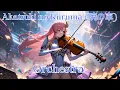 Lagu Akatsuki no Kuruma (暁の車) - FictionJunction YUUKA (English Orchestra Ver.) | Gundam SEED