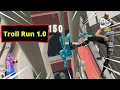 Fortnite Troll Run 1 0 - By Legit Lion