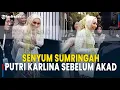 Download Lagu Putri Karlina Tiba di Pendopo Garut, Kenakan Kebaya Khas Sunda