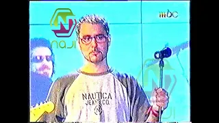 يوري مرقدي عربي انا من برنامج          دندنها