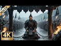 Download Lagu 💦暴雨鎖城，將軍被誣陷壓上刑場，誰料十萬精銳士兵嚴陣以待，解救將軍！ #功夫 #chinesedrama #china  #水浒传  #武侠 #kungfu