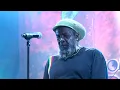 PABLO MOSES - A Song | Rototom Sunsplash: Live from Benicàssim LP