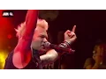 Download Lagu Sum 41 - Live 2016 Full Show HD - Impressive Light Show -  The Green Cabaret Festival