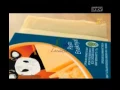 Iklan Dairylea Qeju - Ngemil Sore Lebih Seru