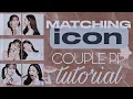 Matching pp nasil yapilir