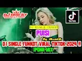 Download Lagu FUNKOT •DJ PUISI [ Jikustik ] HARD | DUGEM SINGLE FUNKOT GACOR TERBARU 2024