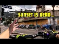 Sunset Boulevard is Dying Restaurants Are Out Of Business Miles Of Vacancies Abandoned Buildings