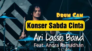 Download DRUMCAM - RAHASIA PEREMPUAN - ARI LASSO MP3