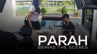 Download Behind The Scenes - Parah (Music Video) - Harris Baba MP3