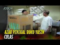 Download Lagu Bisnis Cari Untung Gede, Pelanggan Yang Buntung! | Jodoh Wasiat Bapak Eps 216 Full
