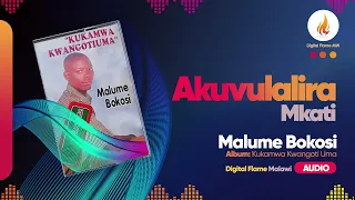 malume bokosi akuvulalira mkati