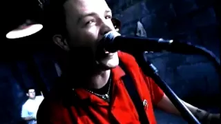 The Living End - Prisoner Of Society