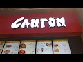 Canton Restaurant Riyadh