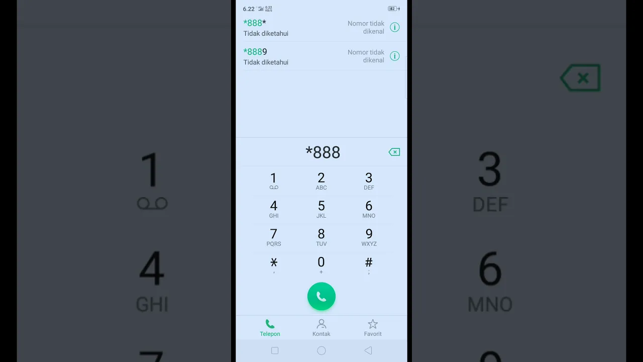 CARA PINJAM PULSA XL_Cara Minta Pulsa XL
