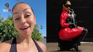 46 Year Old Mya Is Glowing While Announcing New ASAP Single