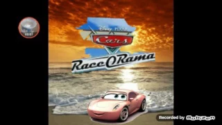 cars race o rama ost santa carburera race