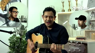 Download Bondan Prakoso -  Kau Tak Sendiri (Festival Millennial Menabung Kebaikan Shafiec UNU Jogja) MP3