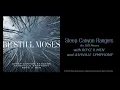 Steep Canyon Rangers, Boyz II Men, Ashville Symphony: Be Still Moses (2019) New Bluegrass
