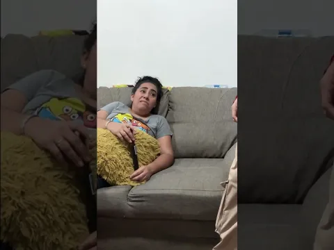 Mi mamá o mi hater? 😂