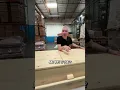What is a pine box