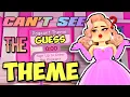 SUNSET ISLAND but I CAN T SEE THE THEME in ROYALE HIGH