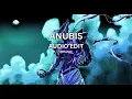ANUBIS - KUTE X RAIZHELL [Audio Edit]