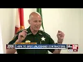 Pinellas County Sheriff arrests 39 unlicensed contractors in undercover sting