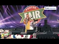 PC3 at The Porter County Fair 2026 - Hannah Geiser Performs Country Survival