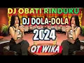 Download Lagu DJ OBATI RINDUKU ❌ DJ DOLA-DOLA‼️ DJ DEVY KITTY KOREA ‼️ OT WIKA PALEMBANG