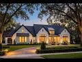 4 Bed Luxury Home with Scullery 3250 Sq Ft Transitional House Plan