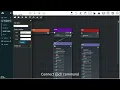 FAIRINO Academy FAIRINO Robot Node Graph Programming Node Graph Temel Kullanimi
