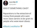 There s A Reason I Blocked Larry Elder On Twitter