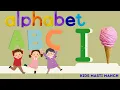 The English Alphabet Letter I I Letter Words Letter I Worksheet I Coloring Sounds Matching
