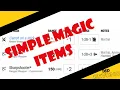 D D Beyond How to create homebrew items Carrot on a stick
