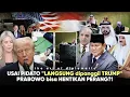 Download Lagu Trump langsung panggil INDONESIA ada apa? Prabowo mainkan Peran di PBB - Israel Tertekan