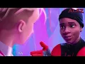 #Pookattum - Spiderman Spiderverse | #LIK | Miles Morales,Gwen Stacy | Anirudh |Vignesh Shivn | Alez