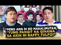 Anjo Yllana, nagsisisi na sa kanyang mga pinagsasasabi! | Ogie Diaz