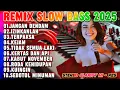 Download Lagu REMIX SLOW BASS 2025 - LAGU VIRAL TERPAKSA - DISCO DANGDUT PALING ASIK ENAK DIDENGAR AUDIO JERNIH
