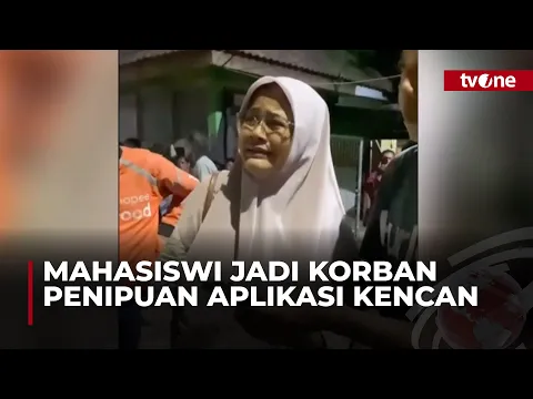 Nangis Motor Diambil, Mahasiswi jadi Korban Penipuan Melalui Aplikasi Kencan