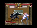 Midnight Bliss Terry Bogard (Demonkai)