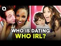 Shameless The Real-Life Couples Revealed OSSA