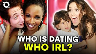 shameless the real life couples revealed ossa