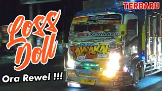 Download LOS DOL • Denny Caknan Versi TRUK OL3N9 TAWAKAL INDONESIA MP3