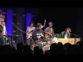 Whitney No Matter Where We Go WXPN Free At Noon World Cafe Live Philly 10/7/16