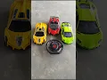 Download Lagu 3 Best Remote control yellow Red \u0026 green car testing🚖🚘🚜|#short #rccar #youtubeshorts