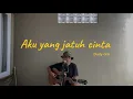 Download Lagu AKU YANG JATUH CINTA - Dudy Oris (Cover) #akuyangjatuhcinta