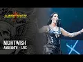 Download Lagu Nightwish - Amaranth (LIVE @ Summer Breeze Open Air 2015)