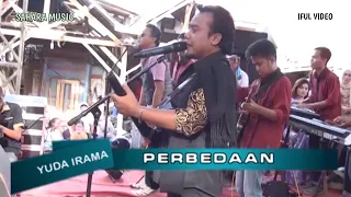 Download PERBEDAAN // YUDA IRAMA (Cipt. H Rhoma Irama) // SAHARA MUSIC MP3